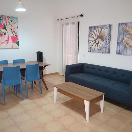 Anahi Homes Corralejo -Villa Codeso 7 La Oliva Kültér fotó