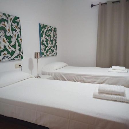 Anahi Homes Corralejo -Villa Codeso 7 La Oliva Kültér fotó
