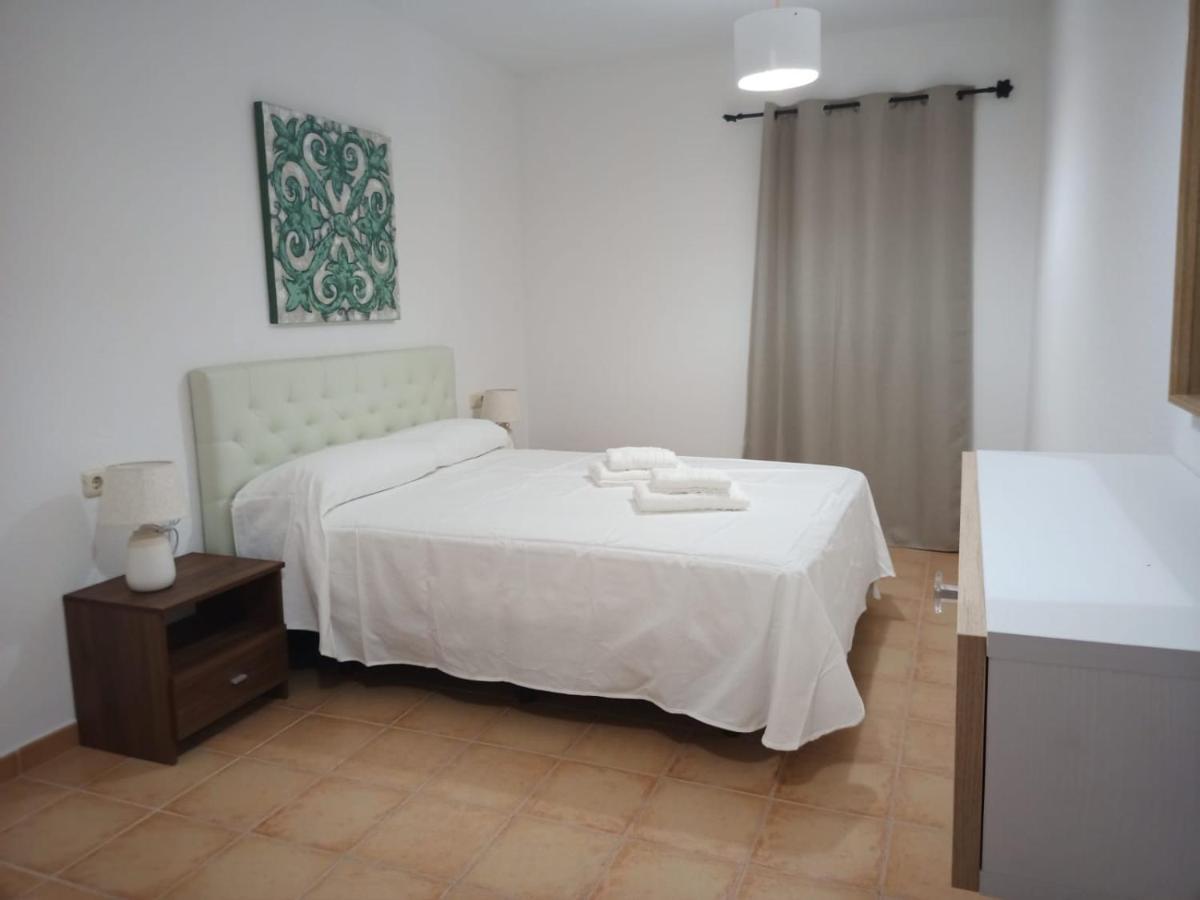Anahi Homes Corralejo -Villa Codeso 7 La Oliva Kültér fotó