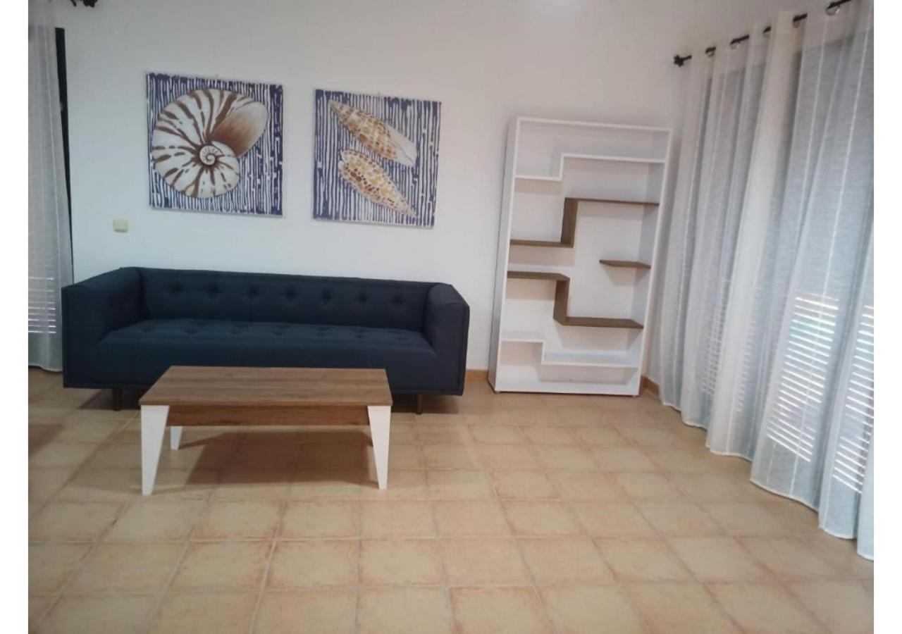 Anahi Homes Corralejo -Villa Codeso 7 La Oliva Kültér fotó
