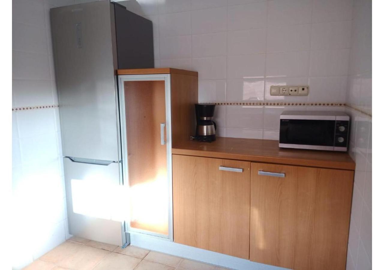 Anahi Homes Corralejo -Villa Codeso 7 La Oliva Kültér fotó