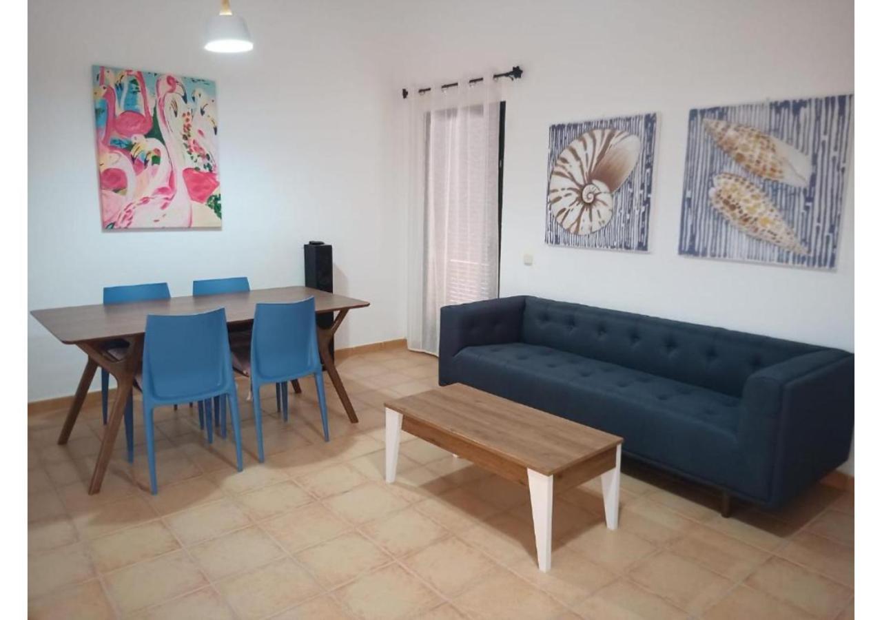 Anahi Homes Corralejo -Villa Codeso 7 La Oliva Kültér fotó