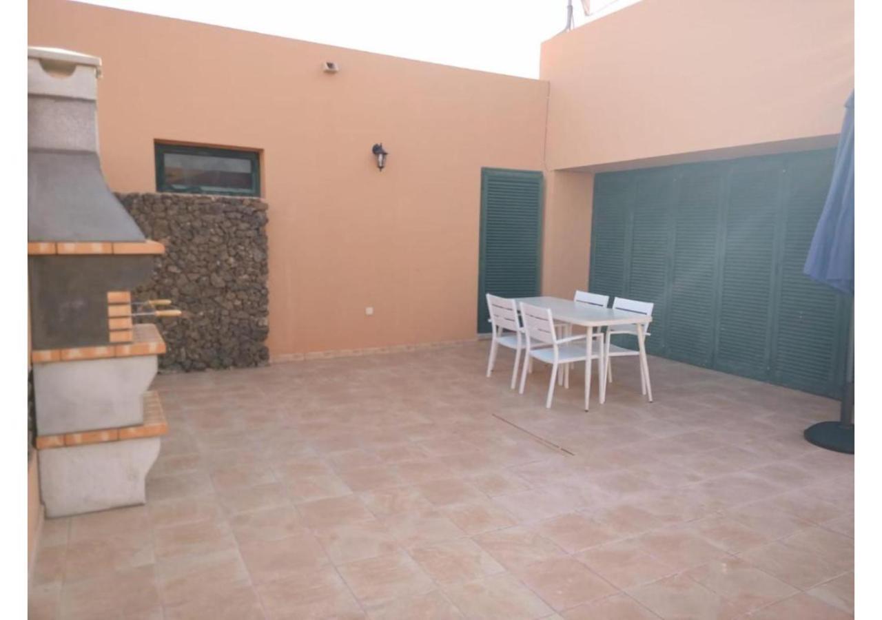 Anahi Homes Corralejo -Villa Codeso 7 La Oliva Kültér fotó
