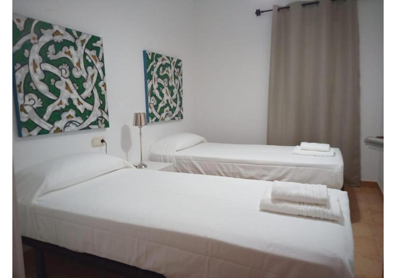 Anahi Homes Corralejo -Villa Codeso 7 La Oliva Kültér fotó