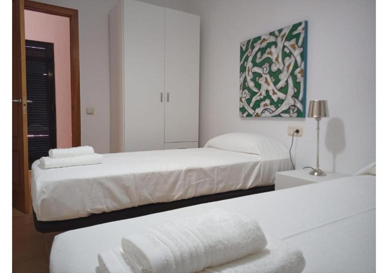 Anahi Homes Corralejo -Villa Codeso 7 La Oliva Kültér fotó