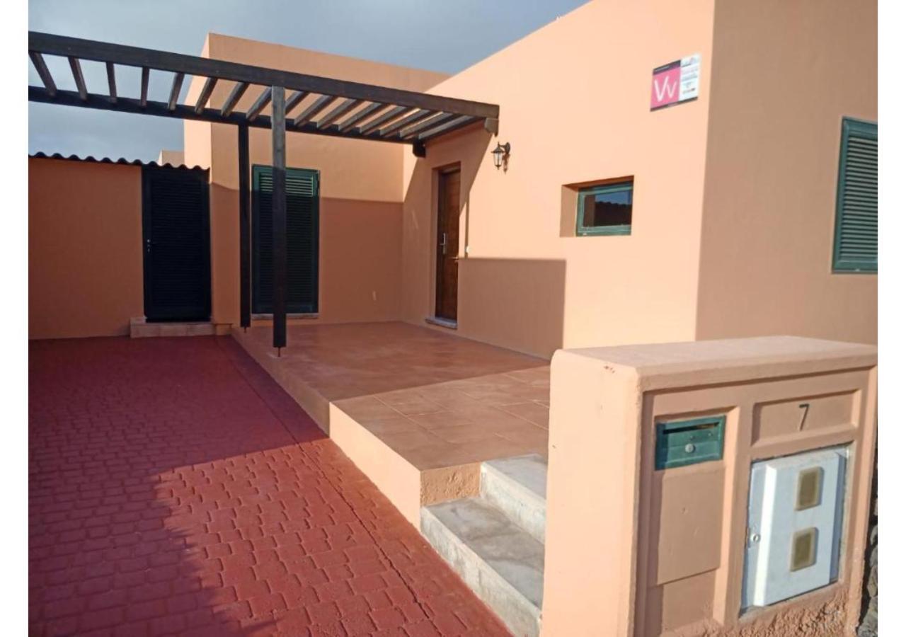 Anahi Homes Corralejo -Villa Codeso 7 La Oliva Kültér fotó