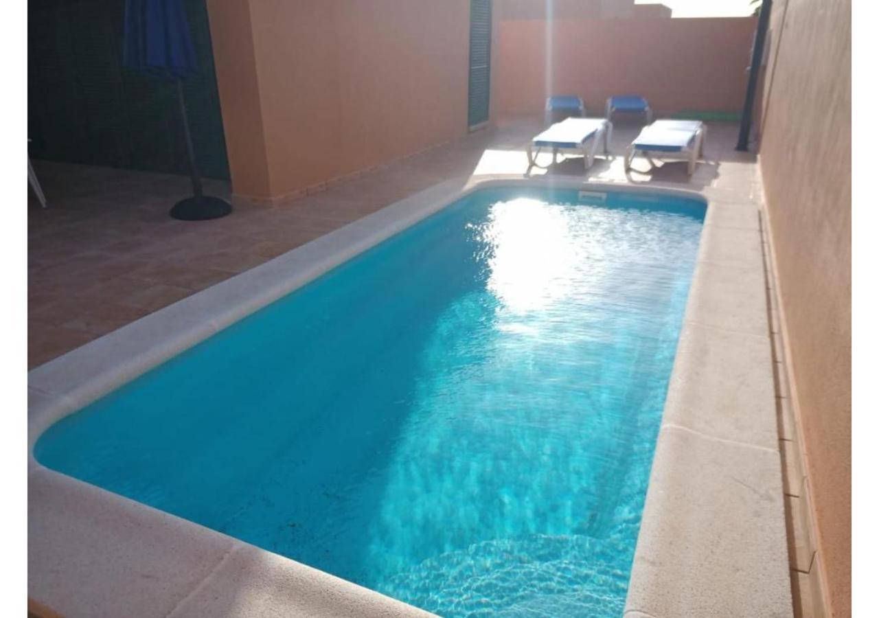Anahi Homes Corralejo -Villa Codeso 7 La Oliva Kültér fotó